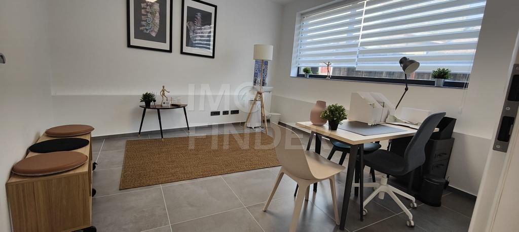 Inchiriere cladire de birouri, 190 mp, zona Centrala - Poză 11