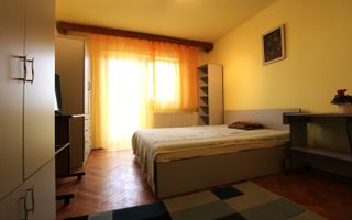 Cf 1, centrala proprie, balcon, intr-o zona linistita din Complex-ul Studentesc. - Poză 3