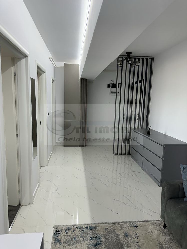 Apartament 2 camere – Evergreen Towers - Poză 3