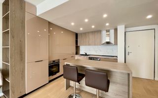 Herastrau Apartments Parc | Apartament 2 camere mobilat - Poză 7