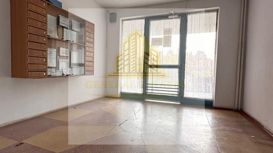 Apartament spre vanzare cu 2 camere – zona Planetelor, Brasov - Poză 5