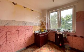 Apartament de vânzare cu 2 camere în zona Rogerius, Oradea - Poză 8