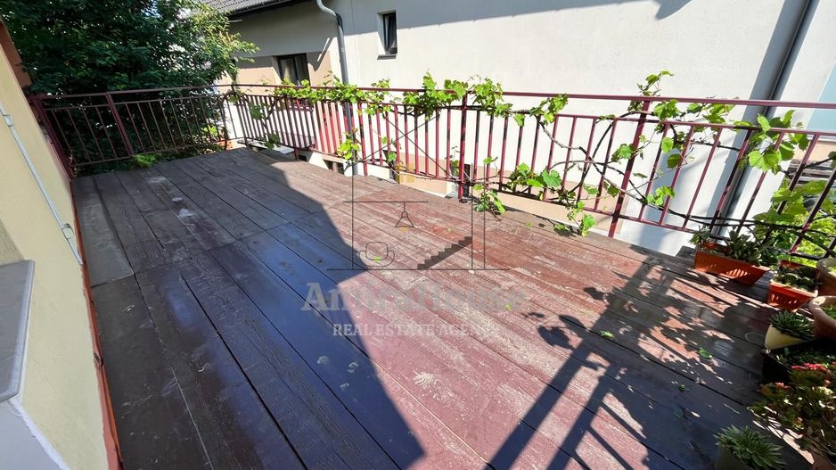 Apartament 3 camere cu terasa de 24 mp, parcare, imobil tip vila, Buna Ziua - Poză 20