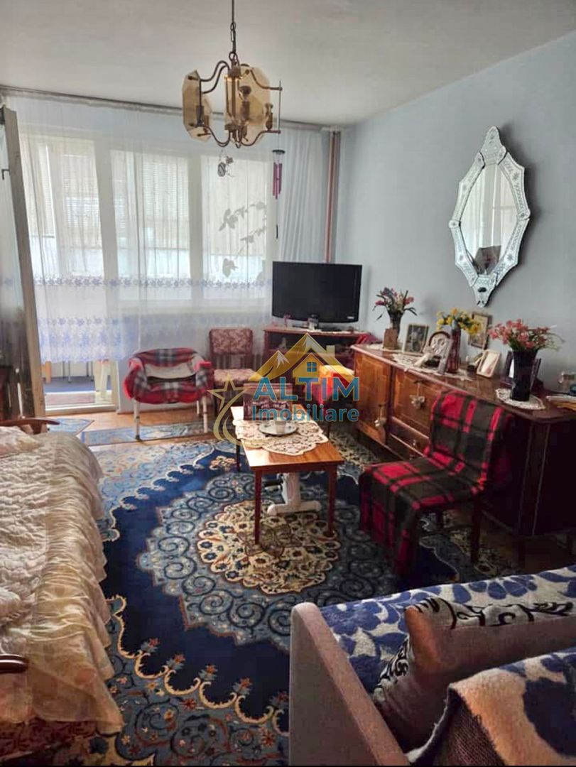 Apartament 2 camere, cartier Astra - Poză 1