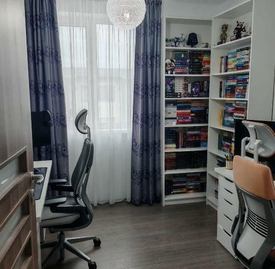 Apartament 3 camere Giroc - Poză 5