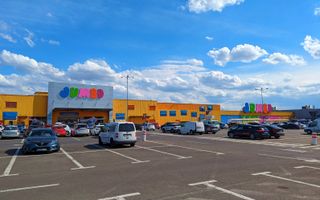 Spatiu comercial 101 mp, Metalurgiei, vizavi de parcul Tudor Arghezi - Poză 18