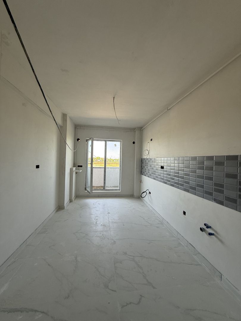 Garsoniera Decomandată_Predare vara anului 2026_ Parcare Gratuită! - Poză 3