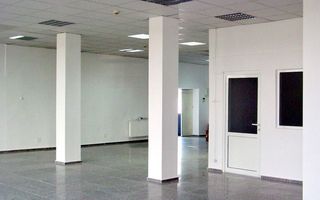 De vânzare clădire de birouri – 1.226 mp | Str. Aurel Vlaicu - Poză 3