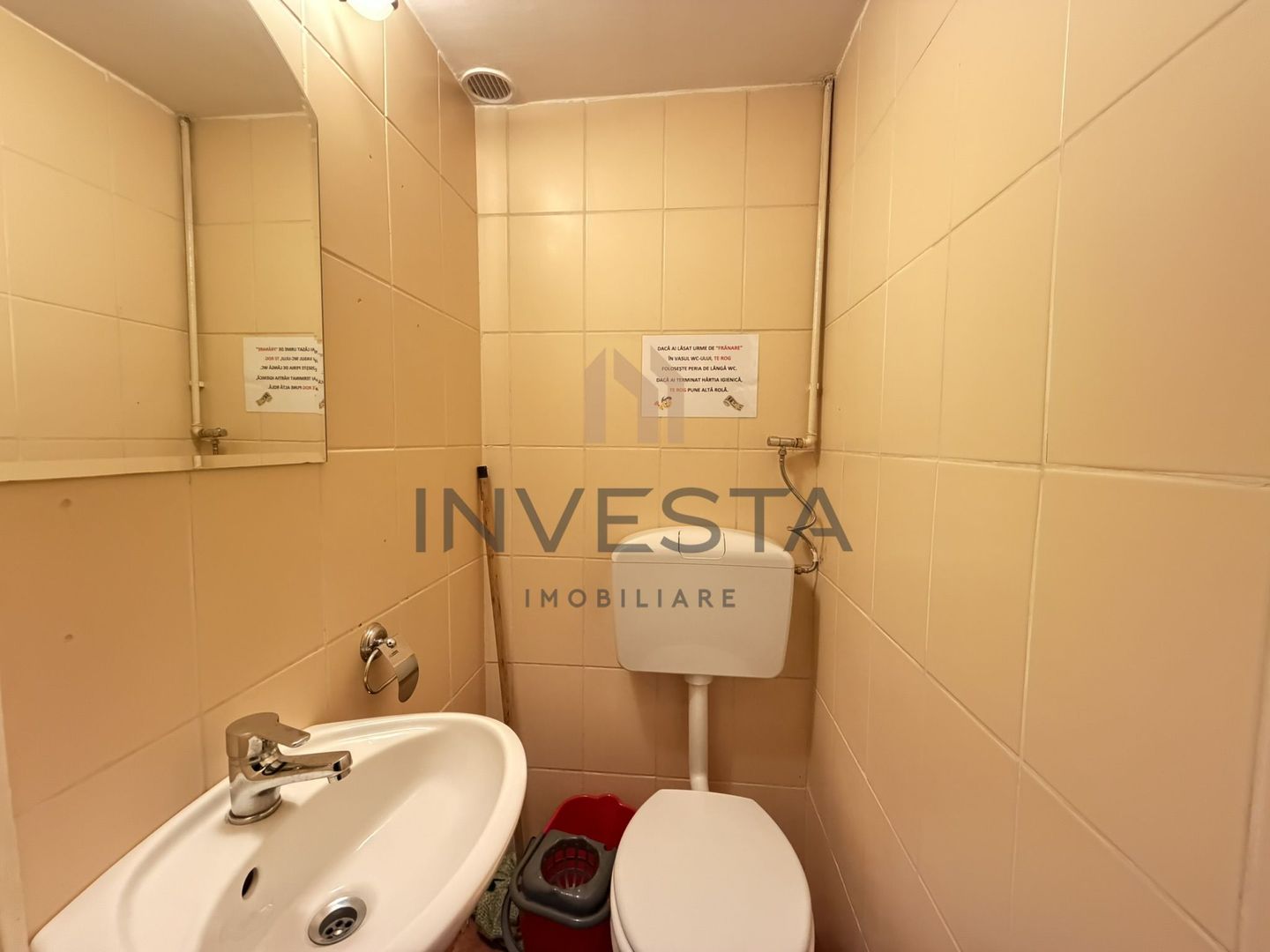 Casa cu destinatie nerezidentiala de inchiriat | zona Centrala - Poză 4