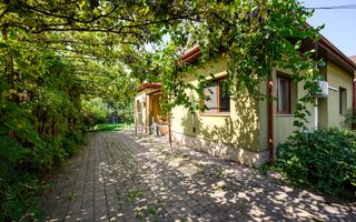 Casa individuala 160MP - Finisata - Teren 517MP - Str.Poligonului - Poză 2
