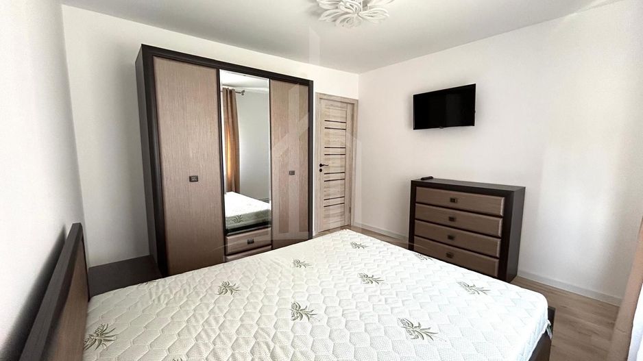 Apartament 3 camere decomandate, parter, zonă Strand - Poză 5