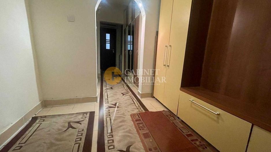 TESATURA - 3 CAMERE DECOAMNDAT - FARA RISC - MOBILAT SI UTILAT - Poză 3