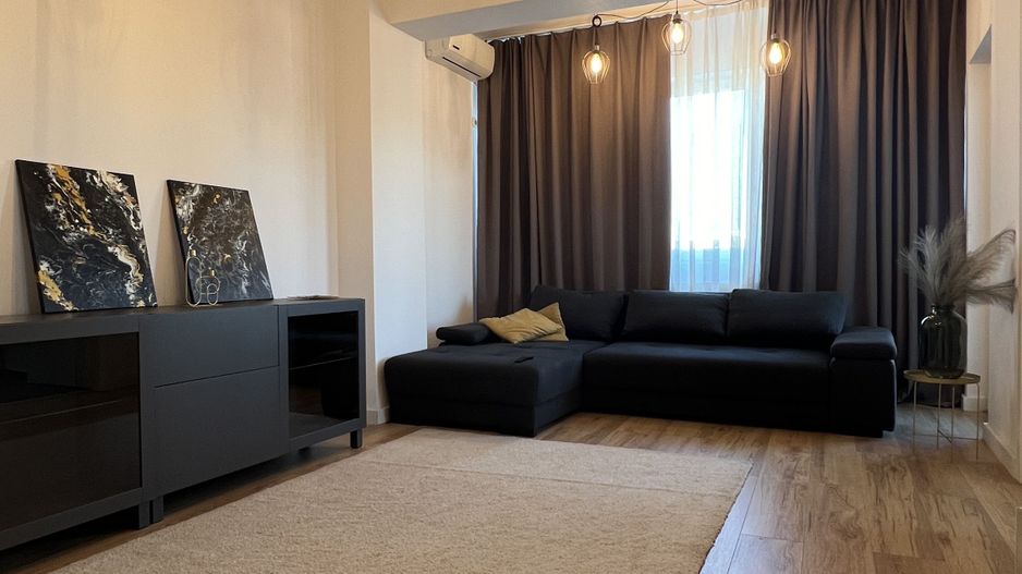 2 camere Bld Gloriei | renovat complet - Poză 5