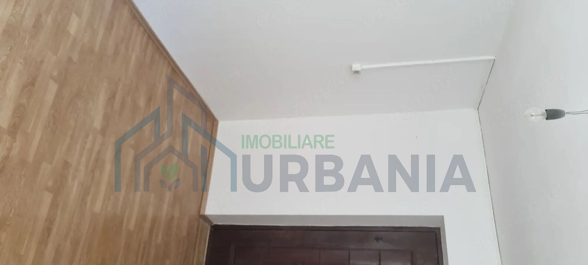 Cameră cămin, zona Bularga, parter, cu posibilitate baie proprie - Poză 1