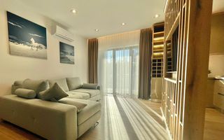 2 camere | Grand Park Pipera | Iancu Nicolae - Poză 3