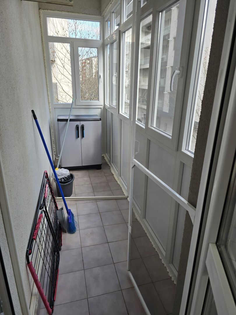 AP. 2 CAMERE APARATORII PATRIEI, PARCARE, CENTRALA, BLOC NOU, METROU - Poză 10