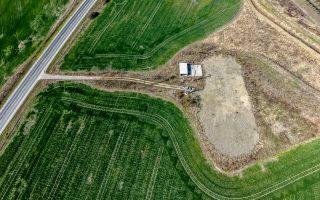 🌟 Oportunitate Investiție! Teren Intravilan zona service DAF vest 🌟 - Poză 2