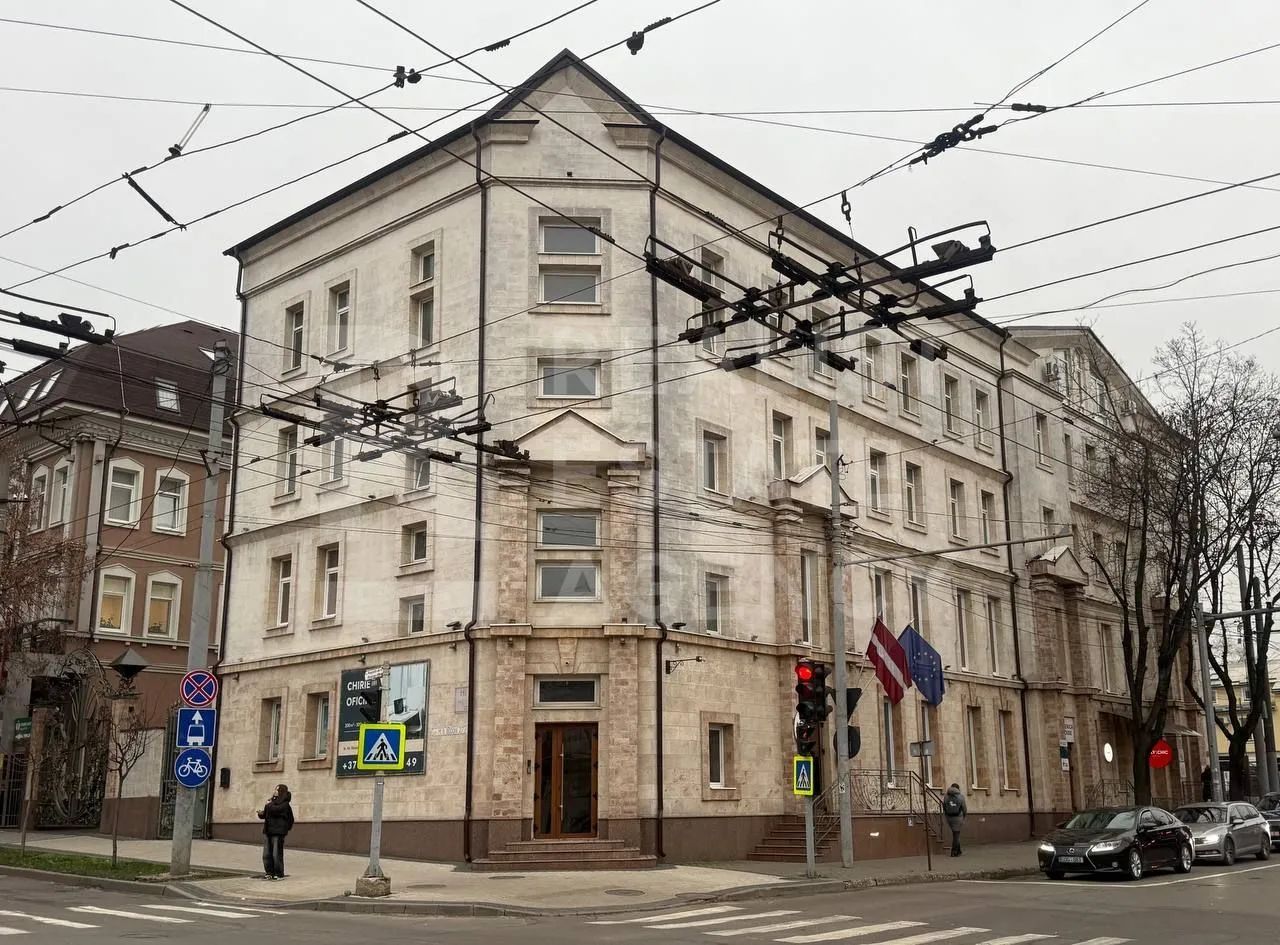 Chirie, spațiu de birouri, 305 mp, strada Mitropolit Bănulescu-Bodoni - Poză 5