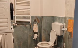 Închiriez apartament 2 camere in Vișan - Poză 6