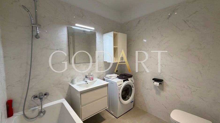 Apartament doua camere | Pipera | Residence 5 - Poză 12