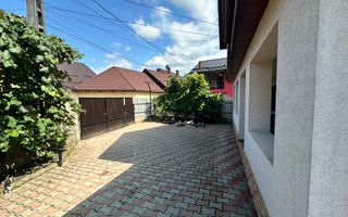 Casă 160 mp + atelier 200 mp + anexă + teren 1.000 mp | Exclusivitate - Poză 3