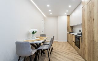 Vânzare, apartament, 2 camere, str. Cartușa, Durlești. - Poză 8