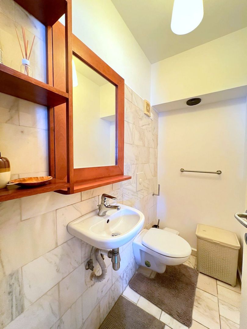 2 camere  Calea Plevnei- Stirbei Voda - Metrou Eroilor - Poză 11