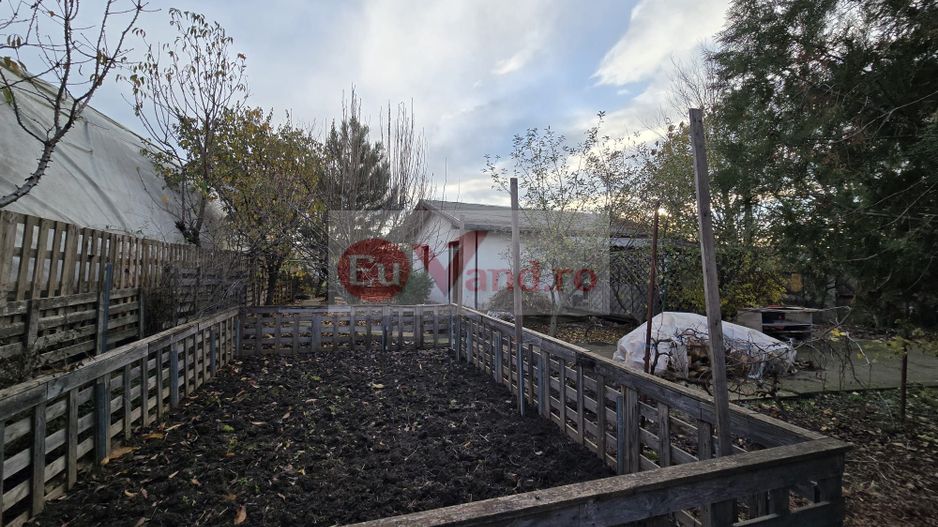 Exclusivitate! Proprietate in Sendreni, jud. Galati -  65.000 EUR - Poză 19
