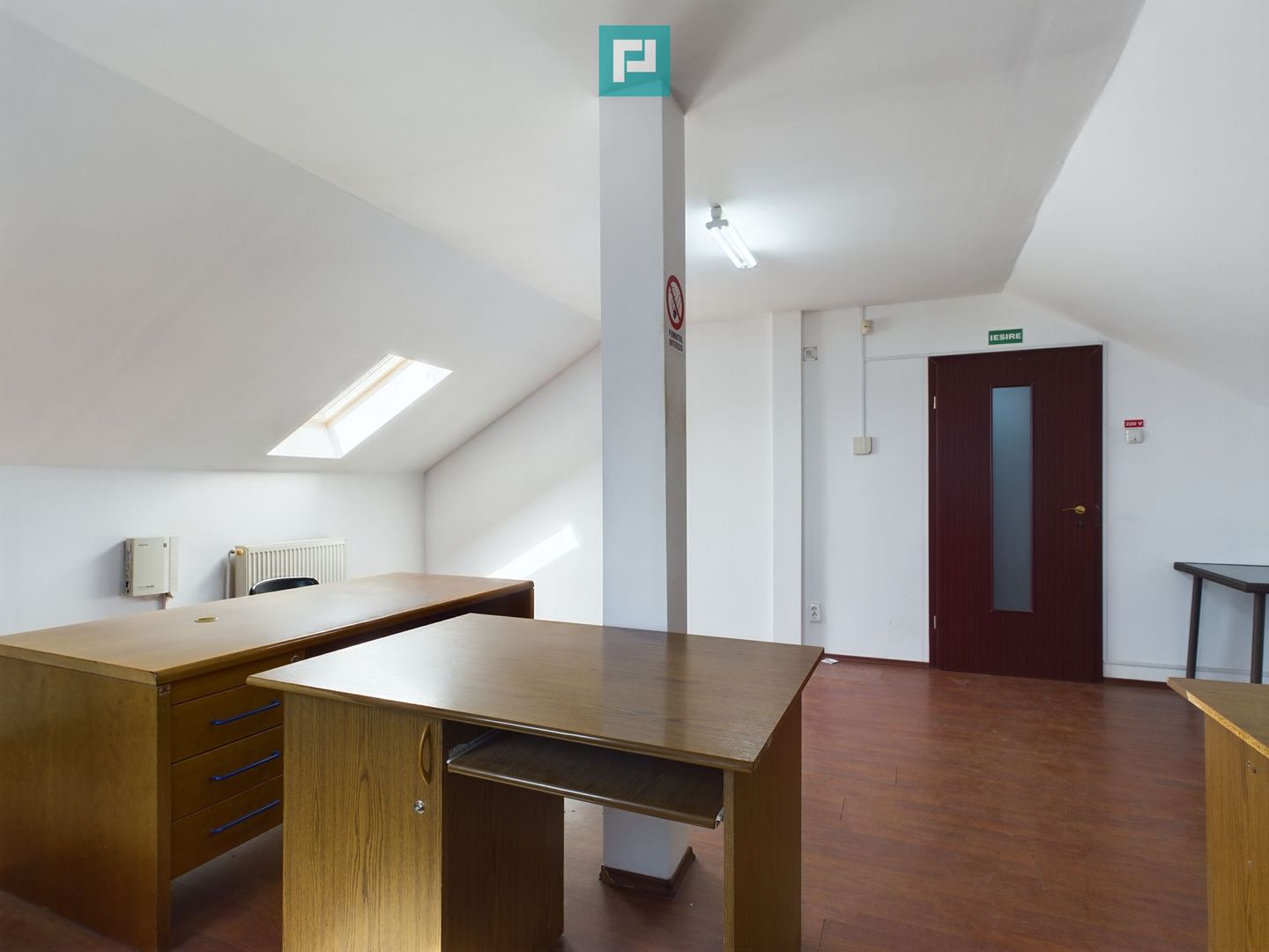 Spatiu birouri 55mp Dumbravita - Poză 3