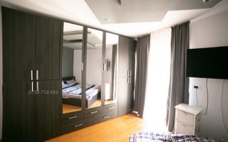 Cartier rezidential Bunloc, 2 camere 62mp, liber, 110000Euro - Poză 2