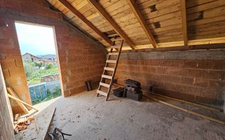 Casa la rosu, 4 camere, 2 bai, 345 mp teren, zona Ampoi 3 - Poză 12