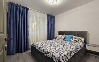 AP. 2 CAMERE- LACUL TEI, BLOC REABILITAT, MOBILAT/UTILAT MODERN - Poză 5