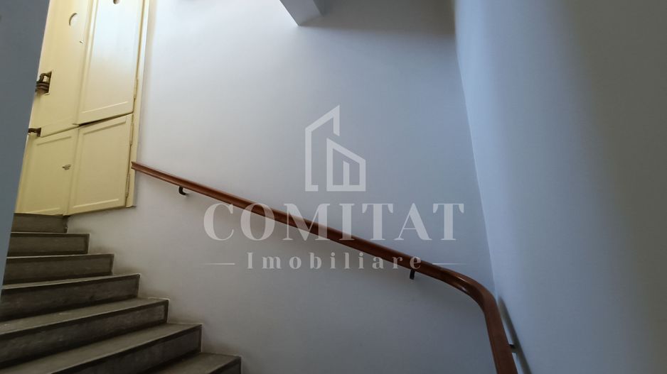 Vila Interbelica de inchiriat | 450mp | zona Andrei Muresanu - Poză 12