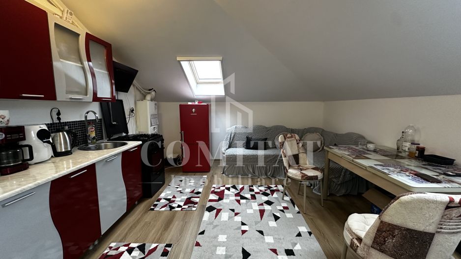 Apartament 3 camere | La cheie | Zona Str Teilor - Poză 2