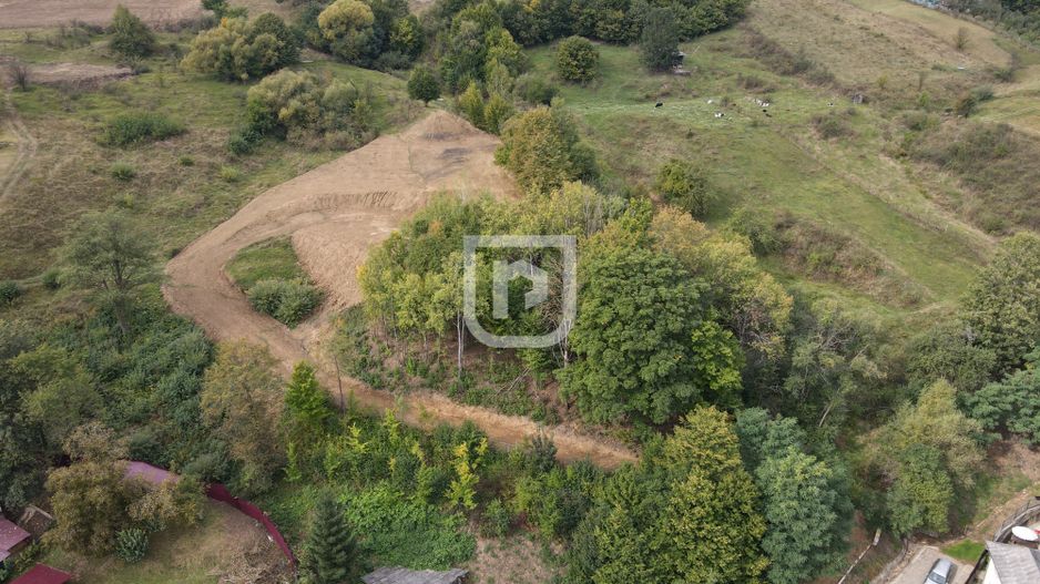 Teren intravilan 6.500mp central Gura Humorului - Poză 1
