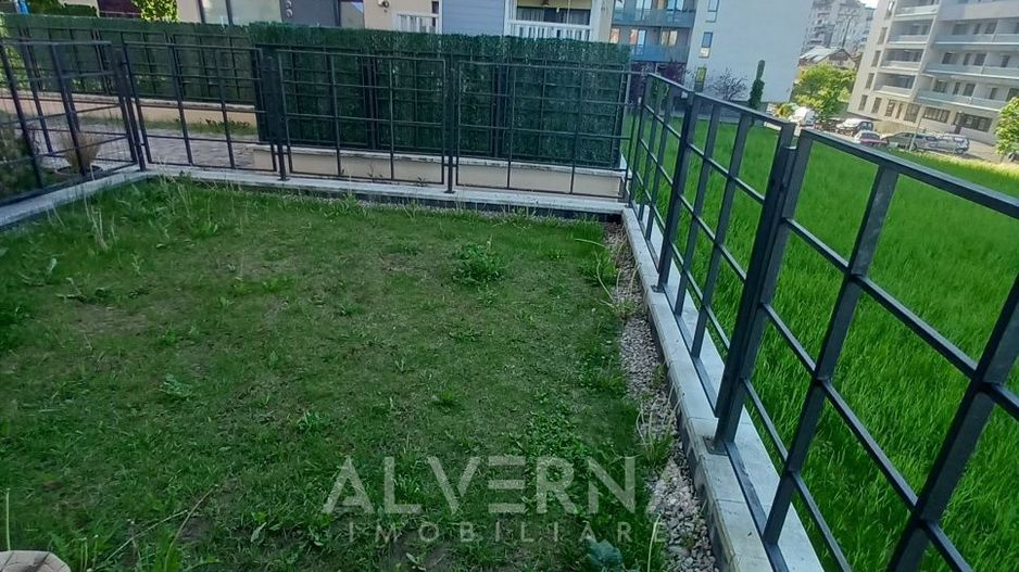 Apartament 2 camere | 56 mp + terasa 25 mp | Andrei Muresanu - Poză 6