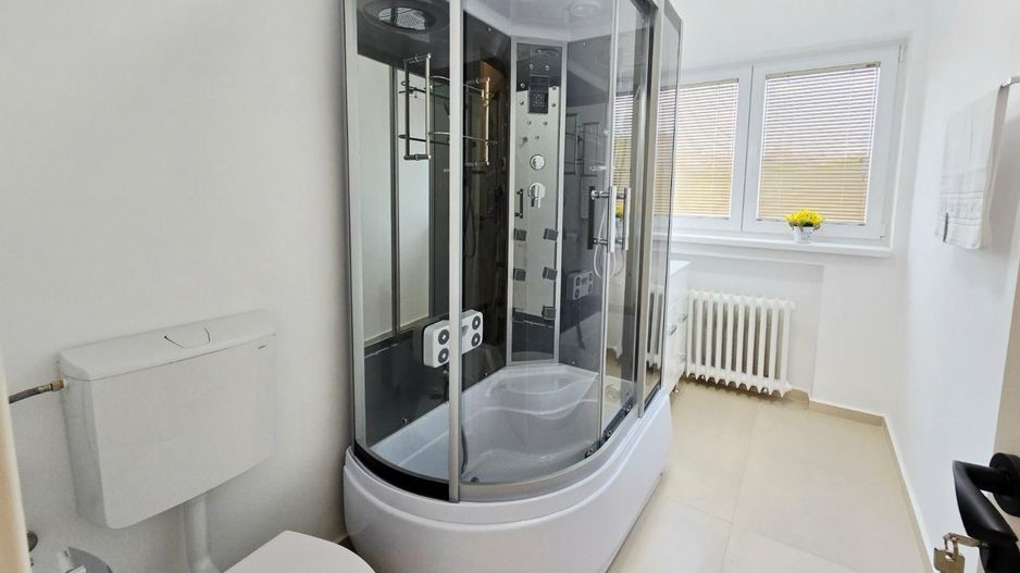 Apartament 120 mp de inchiriat, spatios, ideal office modern Unirii - Poză 15