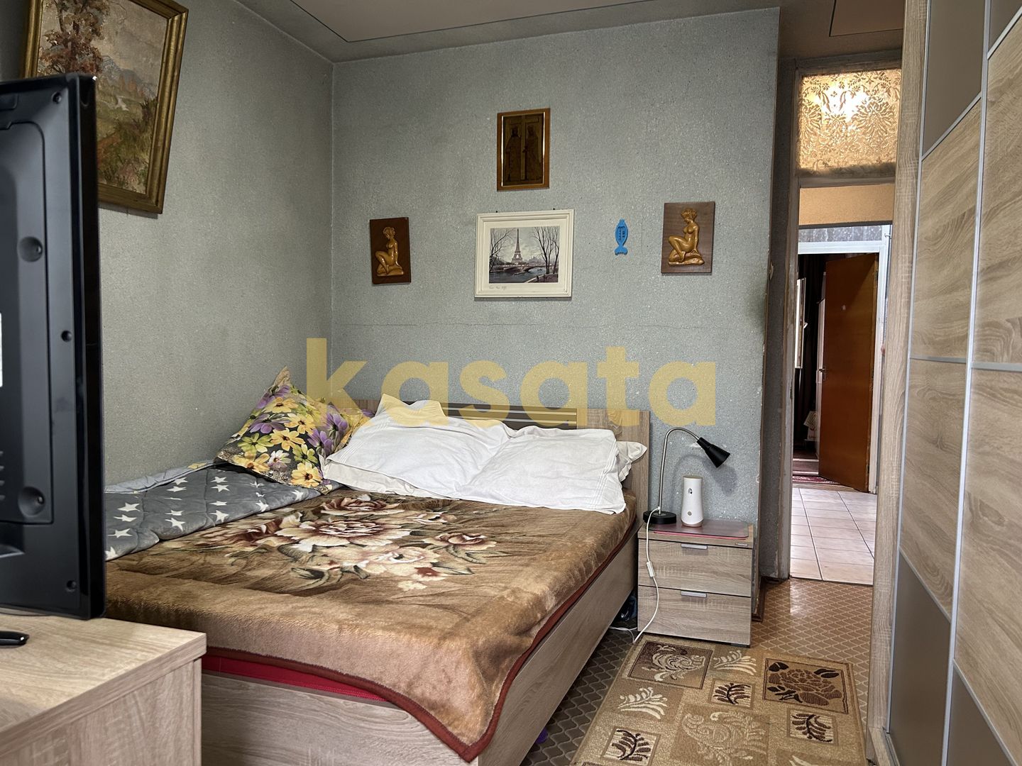 De vazare apartament 3 camere Aviatiei - 68mp - Poză 7