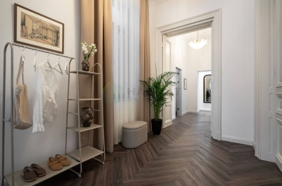 Eleganță Urbană pe Bulevardul Carol | Imobil Boutique - Poză 15
