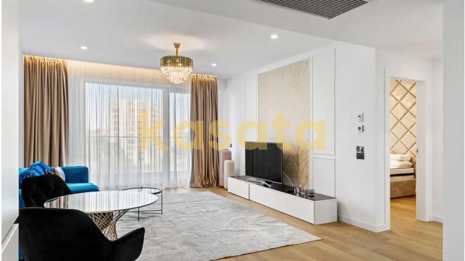 2 CAMERE PREMIUM | ONE HERĂSTRĂU TOWERS | ETAJ 5 | VEDERE PANORAMICĂ - Poză 5