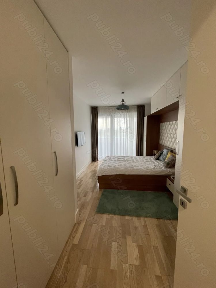 De inchiriat apartament cu 2 camere in The Adrress Complex Rezidential - Poză 9