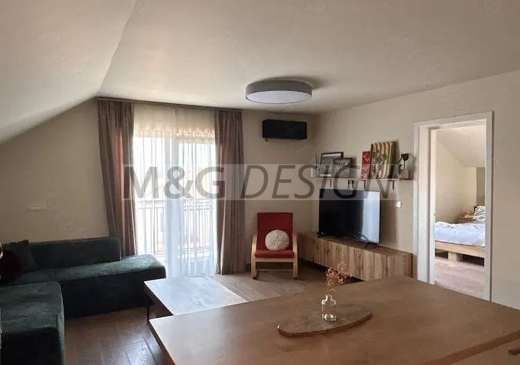 Apartament 2 camere Dumbrăvița - Poză 3