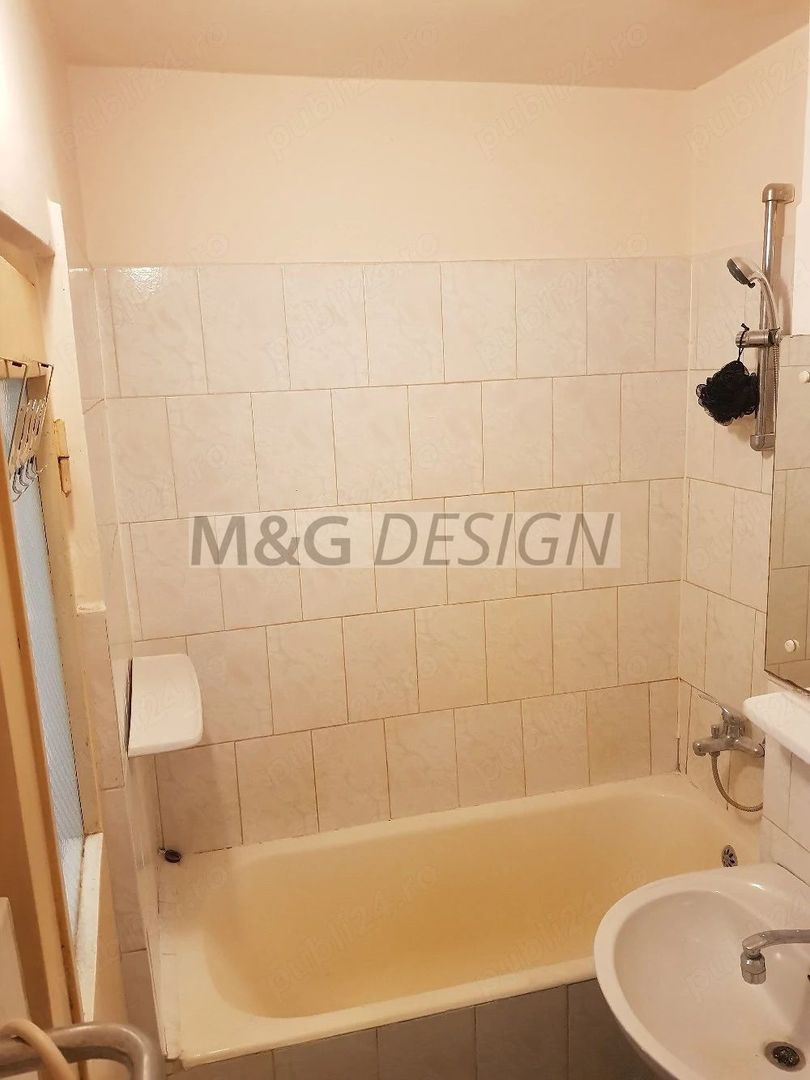 Apartament 2 camere  Complexul Studentesc - Poză 5