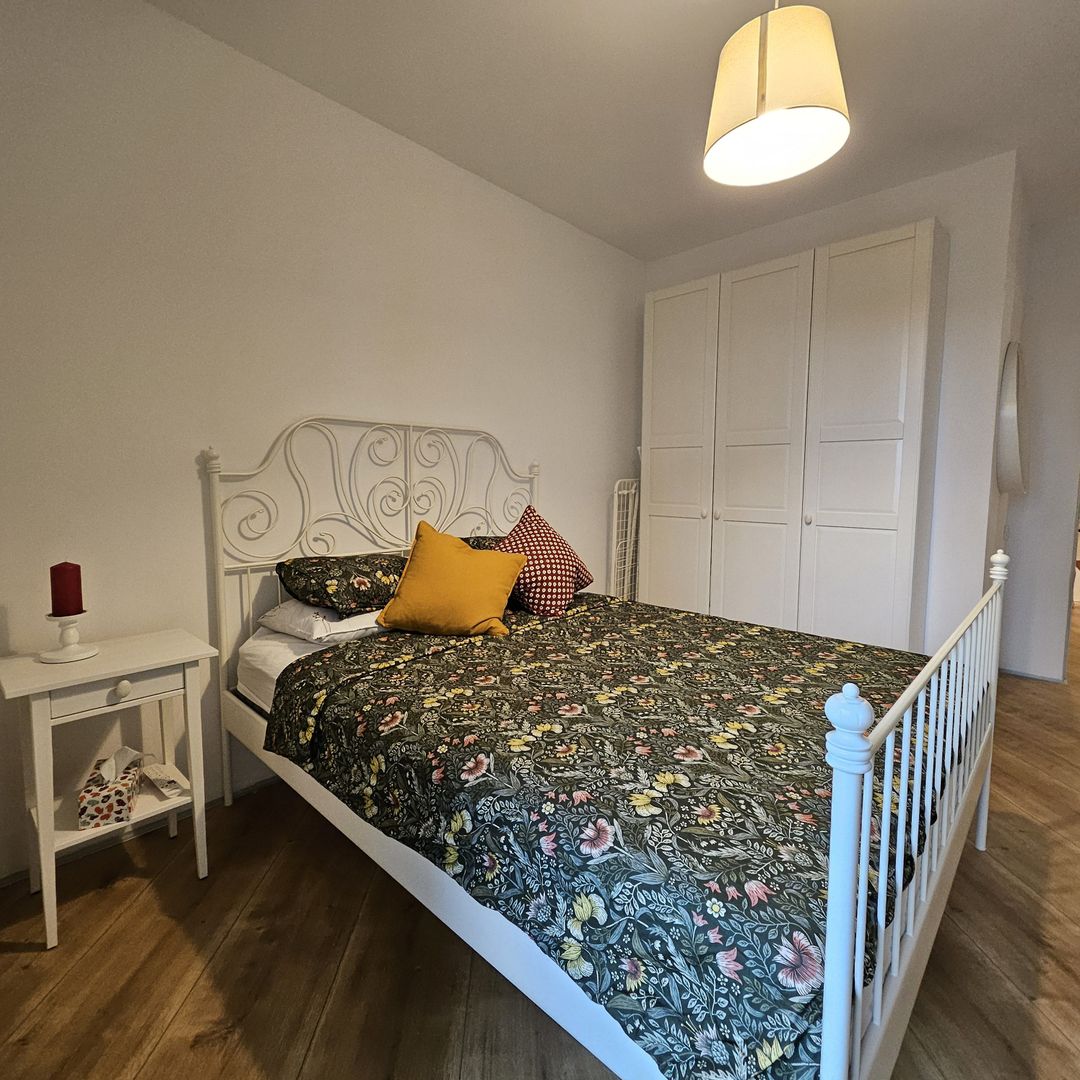 NEW! 2 Camere + Parcare, 4City North, Pipera - Poză 11