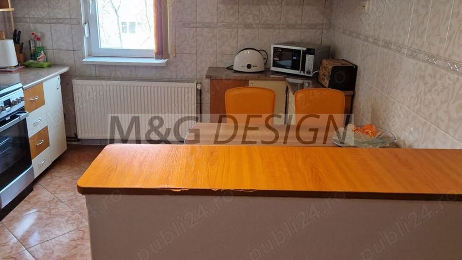 Apartament  cu 3 camere Sagului - Poză 5