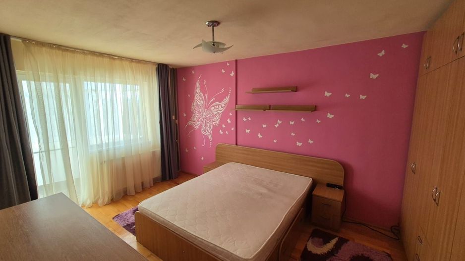 Apartament cu 2 camere | Vedere spre padure | Manastur - Poză 2