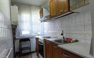 Soarelui-Parcul Pădurice | 2 Camere | Renovat complet | Centraa proprie | Etaj 2 - Poză 6