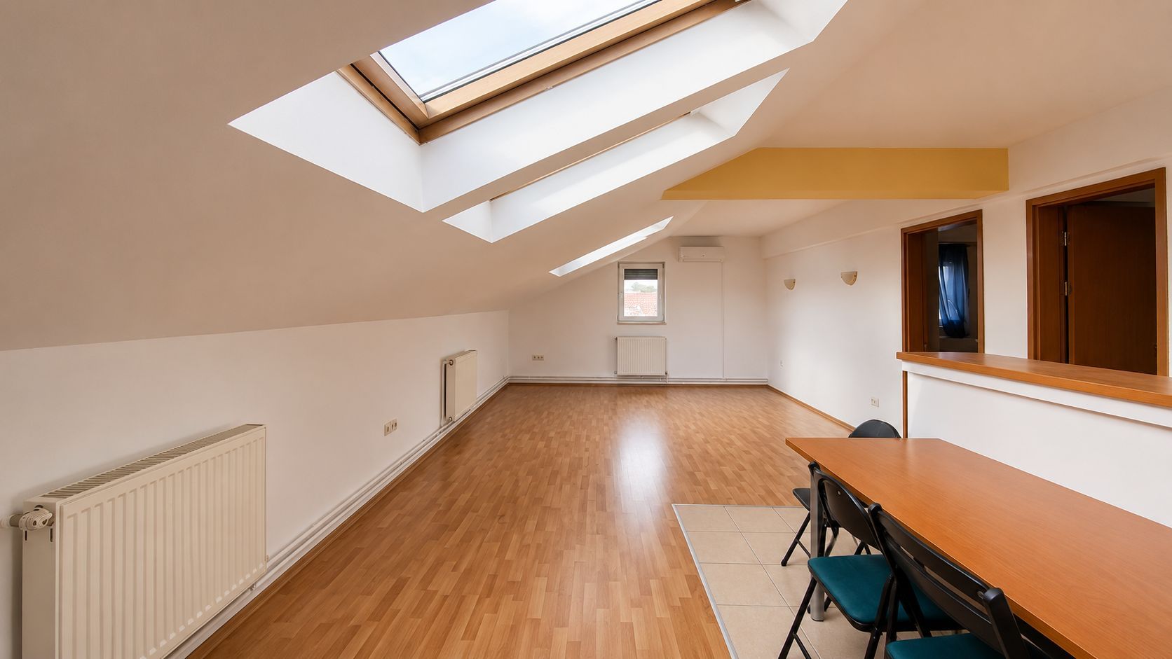 Comision 0% Apartament 2 camere Calea Buziașului Ciarda Rosie - Poză 2