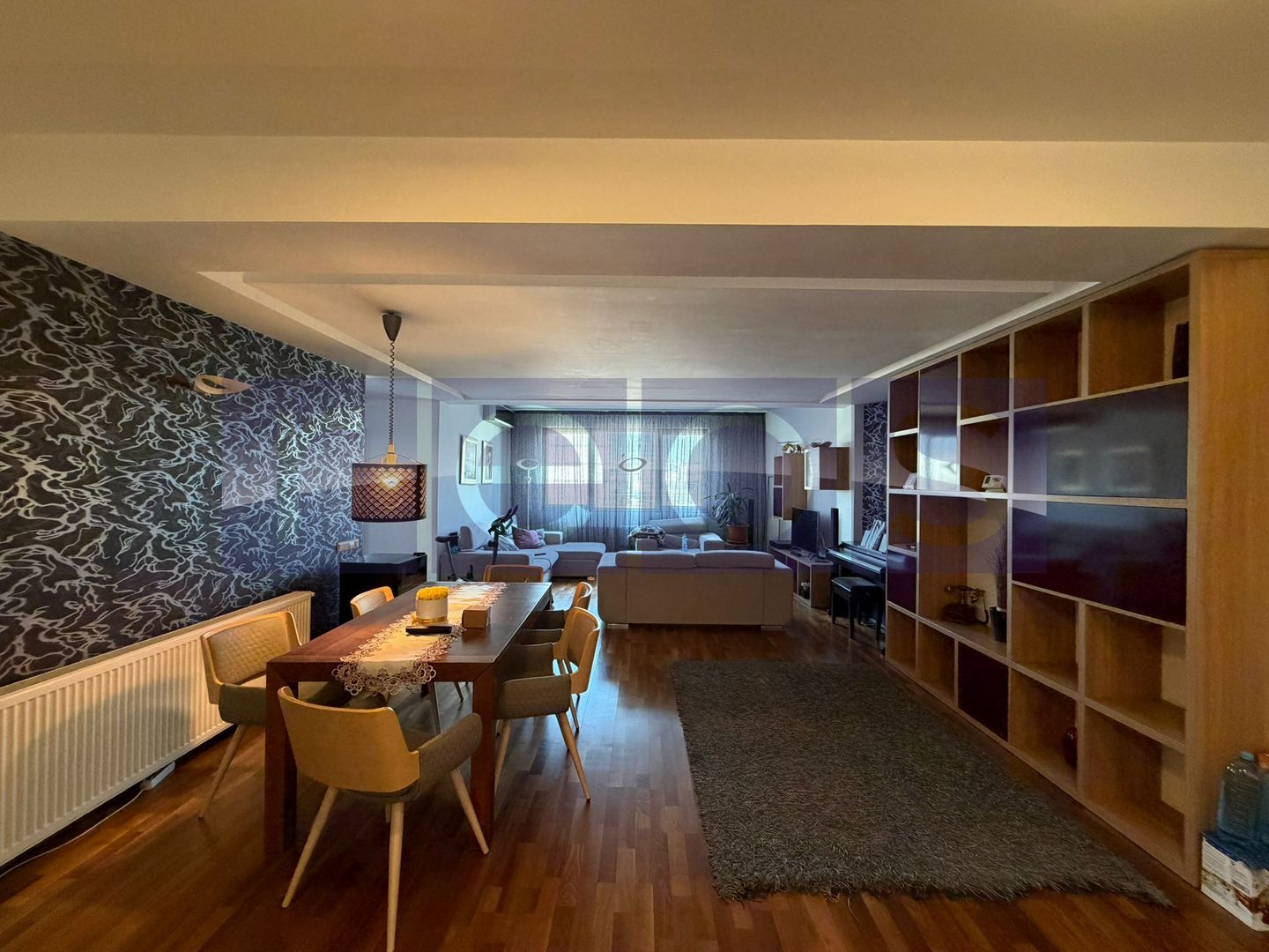 INCHIRIERE APARTAMENT 4 CAMERE | GIULESTI | - Poză 2