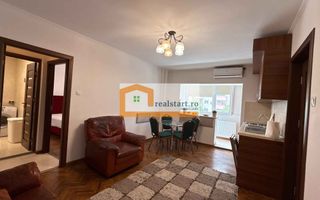 Lizeanu - Stefan cel Mare, complet renovat si mobilat, metrou, bloc reabilitat - Poză 4